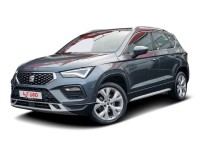 Seat Ateca 1.5 TSI Xperience LED Navi Beats DAB AHK