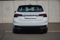 Skoda Fabia 1.0 TSI
