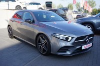 Mercedes-Benz A 180 A180 AMG Line Night 7G-DCT