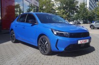 Opel Corsa GS 1.2 mHEV Turbo Aut.