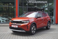 Vorschau: Opel Frontera 1.2 DI Turbo Ultimate Hybrid Aut.