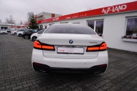 BMW 520 d xDrive M Sport Aut.