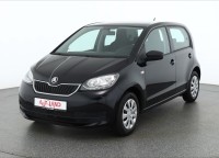 Skoda Citigo 1.0 MPI Active DAB Klima USB