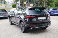 Skoda Karoq Sportline 1.5 TSI DSG