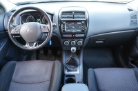 Mitsubishi ASX 1.6 Basis 2WD