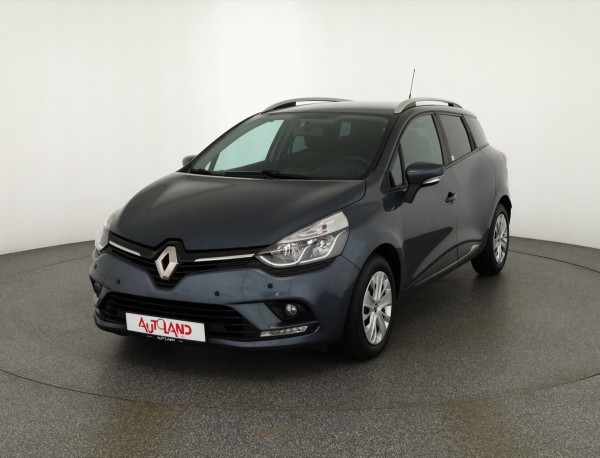 Renault Clio Grandtour 1.5 dCi