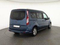 Ford Tourneo Connect Grand 1.5 TDCi Titanium