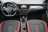 Skoda Kamiq 1.0 Monte Carlo