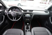 Skoda Rapid 1.0 TSI Clever