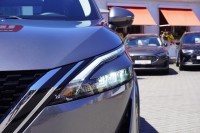 Nissan Qashqai 1.3 DIG-T