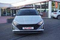 Vorschau: Hyundai i20 1.2