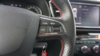 Seat Leon 1.5 FR Black Matt Edition