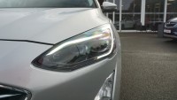 Ford Focus 1.5 EcoBoost Titanium