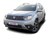 Dacia Duster II 1.3 TCE Prestige Navi Kamera AHK USB
