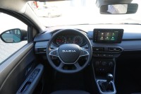 Dacia Sandero Stepway TCe 100 Eco-G