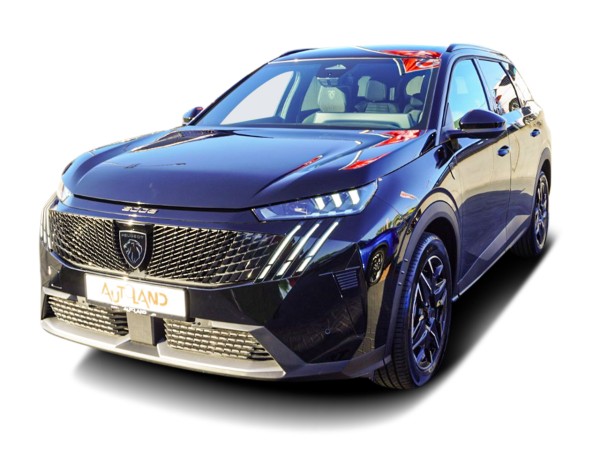 Peugeot 5008 GT 1.2 Hybrid Aut.