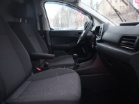 VW Caddy Cargo 2.0 TDI