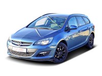 Opel Astra ST J 1.6 CDTI 2-Zonen-Klima Navi Sitzheizung