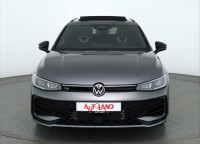 VW Passat Variant R-Line BlackStyle 2.0 TSI 4M DSG