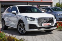 Audi Q2 35 1.5 TFSI S line