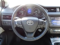 Toyota Avensis 1.8 TS Edition-S