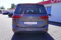VW Touran 1.4 TSI Comfortline
