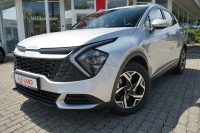 Vorschau: Kia Sportage 1.6 T-GDI