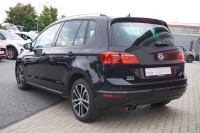 VW Golf Sportsvan 1.4 TSI Allstar