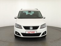 Seat Alhambra 2.0 TDI DSG Style