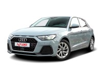 Audi A1 Sportback 25 1.0 TFSI LED Klimaaut. Tempomat