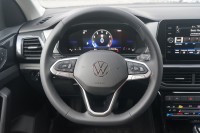 VW T-Cross 1.5 TSI DSG