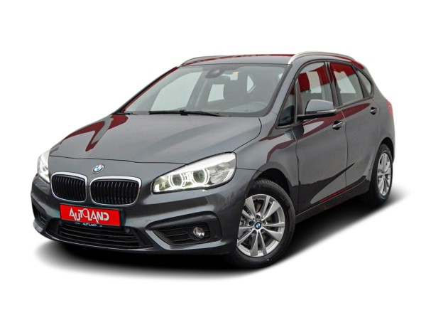 BMW 218 Active Tourer 218i Advantage