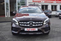 Mercedes-Benz GLA 180 Autom. AMG Line