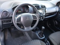 Mitsubishi Space Star 1.2 Select