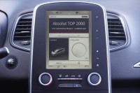 Renault Grand Scenic 1.2 TCE Intens