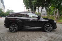 Hyundai Tucson 1.6 T-GDI N-Line Aut.