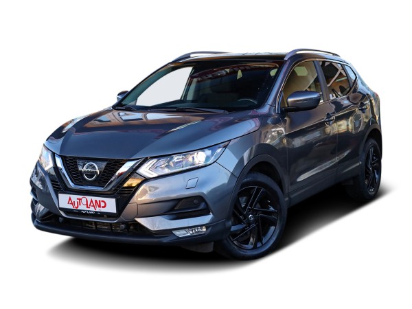 Nissan Qashqai 1.2 Acenta