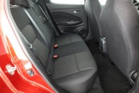 Nissan Juke 1.0 DIG-T DCT Acenta