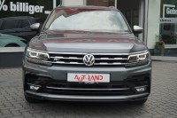 VW Tiguan Allspace 2.0 TSI Highline 4M