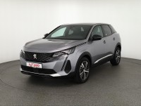 Peugeot 3008 PureTech 130 2-Zonen-Klima Navi Sitzheizung