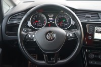 VW Touran 1.4 TSI Highline