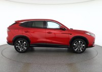 MG HS 1.5 T-GDI Luxury Aut.