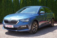 Vorschau: Skoda Scala 1.0 TSI DSG Drive
