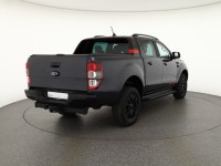 Ford Ranger 2.0 TDCi Thunder 4x4