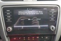 Skoda Octavia 2.0 TSI DSG Style