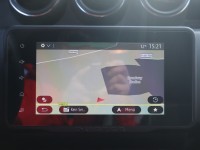 Dacia Duster II 1.3 TCE Prestige