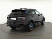 Lynk&Co 01 1.5 TD PHEV Aut.