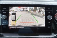 VW Taigo 1.0 TSI DSG