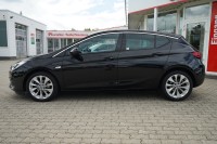 Opel Astra K 1.2 Turbo Elegance