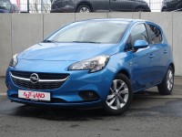 Vorschau: Opel Corsa E 1.2 Active